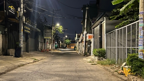 Chạy xe máy hơn 300 km từ Ninh Thuận vào TP.HCM đâm người khác vì ghen tuông