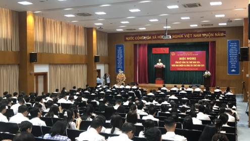 Một hộ kinh doanh tự kê khai, nộp thuế 11,5 tỉ đồng