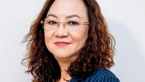 Khi quan tòa bẻ cong công lý