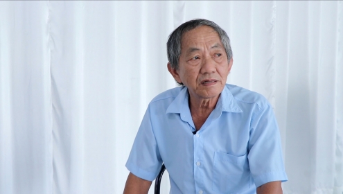 Nguyên cán bộ công an yêu cầu bồi thường oan sai hơn 8 tỉ đồng