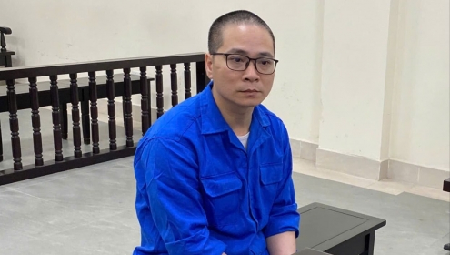 Dùng CMND giả, chiếm đoạt tiền từ đơn hàng trên sàn thương mại điện tử
