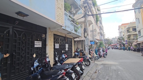 Đã có kết luận giám định chữ ký của cố NSƯT Vũ Linh trong vụ tranh chấp thừa kế