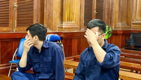 Những gói bưu phẩm khiến shipper lãnh án chung thân