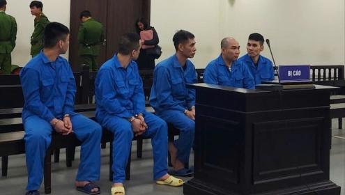 Nhiều tiệm vàng bị thợ kim hoàn lừa đảo bằng thủ đoạn tinh vi