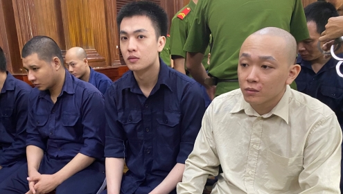 Nhóm mới nổi lãnh án vì cho vay với lãi suất cắt cổ
