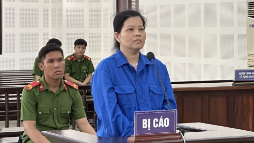 Hàng chục nạn nhân có nhu cầu xin việc, chuyển cơ quan bị lừa