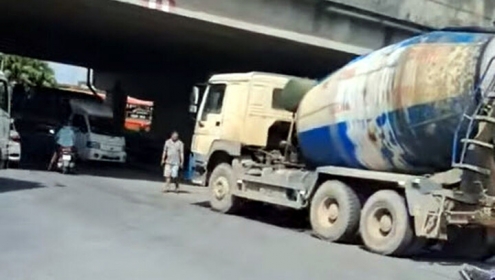 Tài xế xe bồn khai: Cố tình kéo lê nữ sinh 15 tuổi để khỏi bồi thường