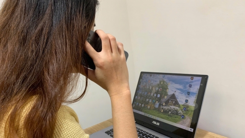 Bị công an dỏm hù doạ, nữ sinh đại học mất 120 triệu đồng