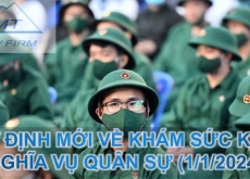 CÔNG DÂN KHÔNG ĐẠT TIÊU CHUẨN SỨC KHỎE ĐI NGHĨA VỤ THÌ NĂM SAU CÓ PHẢI KHÁM LẠI KHÔNG?