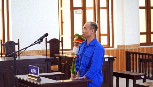 Đang thụ án chung thân vì giết người tình, tiếp tục gây án tại trại giam