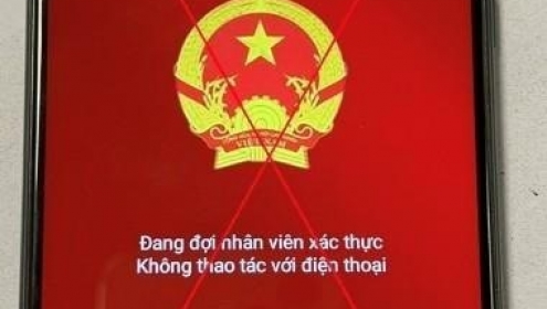 Mất 10 tỉ đồng vì tin lời kẻ gian cài đặt phần mềm dịch vụ công giả mạo
