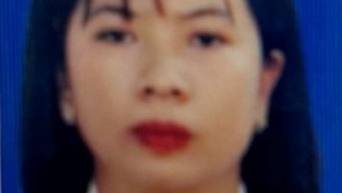 Nổ là phó giám đốc ngân hàng ôm hơn 60 tỉ đồng đi biệt tích