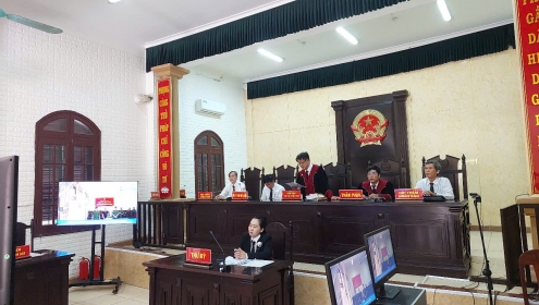 Vào tù ra tội nhưng không hối cải, người đàn ông tiếp tục lãnh án tử hình