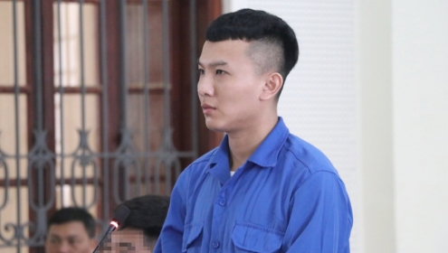 Bị bạn thân sát hại sau câu hỏi sao mày đánh vợ tao