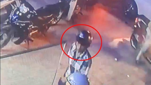 Vụ lấy 128 triệu đồng ở trụ ATM: Coi chừng bị xử lý hình sự