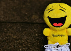 Vé số của vợ..