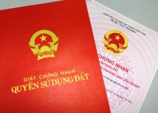 Sổ đỏ ghi sai thửa đất phải làm thế nào?