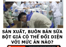 Lừa dối khách hàng thu lợi bất chính có bị phạt tù không?