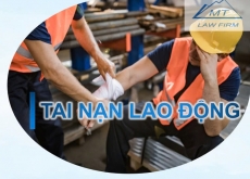 BỊ TAI NẠN LAO ĐỘNG TRONG THỜI GIAN THỬ VIỆC THÌ CÓ ĐƯỢC HƯỚNG CÁC CHẾ ĐỘ TAI NẠN LAO ĐỘNG KHÔNG?