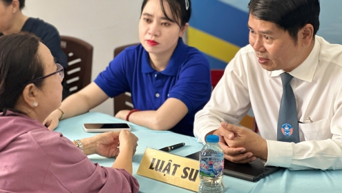 Tại sao chồng chết phải chia tài sản cho cha mẹ chồng?
