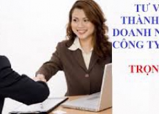 Thành lập Công ty Trách nhiệm hữu hạn một thành viên
