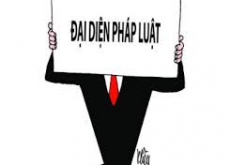 Người đại diện theo pháp luật có được trả lương không?