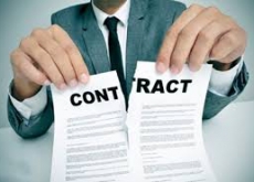 Tranh chấp hợp đồng mua bán hàng hóa