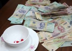 Khi nào bị xử lý hình sự về tội đánh bạc và tổ chức đánh bạc?