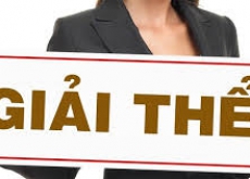 Khi nào được giải thể doanh nghiệp?