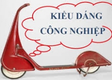 Điều kiện bảo hộ kiểu dáng công nghiệp