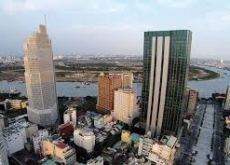 Cho thuê lại văn phòng có thuộc trường hợp kinh doanh bất động sản không?