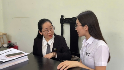 Xúc phạm người khác trên Facebook, bị tòa tuyên bồi thường hơn 23 triệu đồng