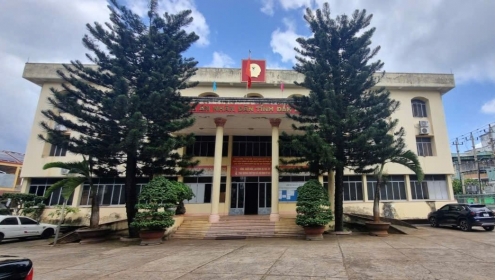 3 cựu thẩm phán TAND tỉnh Đắk Lắk bị điều tra vì liên quan bản án xử vụ đánh bạc