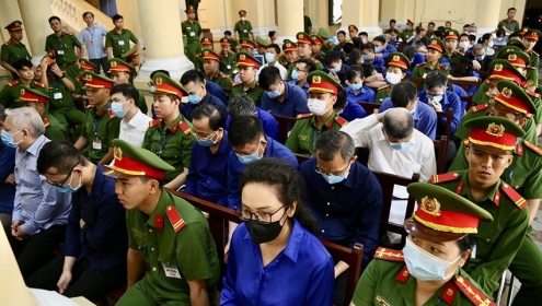 TAND Tối cao hướng dẫn 9 tình tiết giảm nhẹ trách nhiệm hình sự chưa quy định tại BLHS