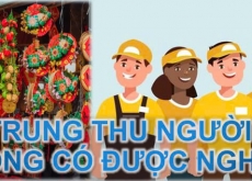 TẾT TRUNG THU NGƯỜI LAO ĐỘNG CÓ ĐƯỢC NGHỈ KHÔNG?
