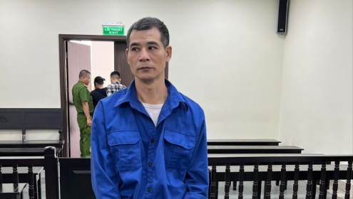 Lợi dụng công ty sơ hở, nhân viên tham ô tiền tỉ