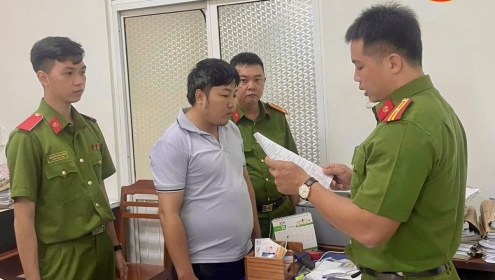 Cần Thơ: Một nhân viên chiếm đoạt hơn 2,6 tỉ đồng của công ty để đầu tư tiền ảo