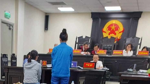 Hai cựu nhân viên ngân hàng mở thẻ tín dụng để chiếm đoạt tiền