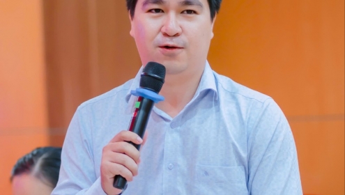 Vụ Vạn Thịnh Phát: Người được thi hành án đã mất, người thân nhận tiền thế nào?