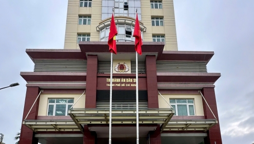 Thông tin liên hệ Thi hành án dân sự TP.HCM và Phòng THADS 19 khu vực