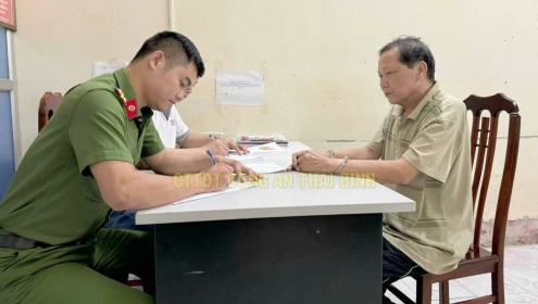 Khơi thông hoạt động tố tụng giữa công an, viện kiểm sát và tòa án khi bỏ Công an cấp huyện