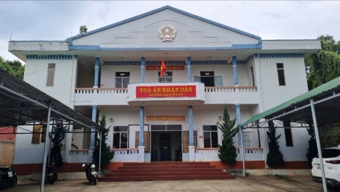 Bị thu hồi đất sai luật, 2 vợ chồng khởi kiện yêu cầu bồi thường hơn 8 tỉ đồng