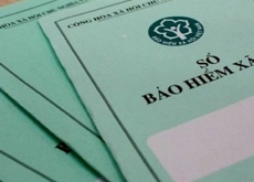 Thủ tục cấp lại sổ bảo hiểm xã hội bị mất