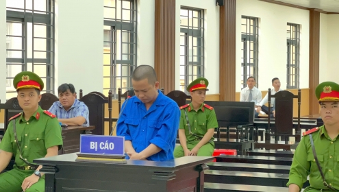 Thuê xe tự lái rồi mang đi cầm cố, lãnh 12 năm tù