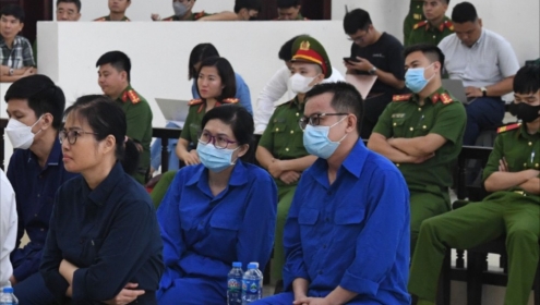 Con học giỏi có được xem là tình tiết giảm nhẹ?