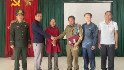 Phẫu thuật thẩm mỹ rồi tạo vỏ bọc doanh nhân để trốn truy nã 25 năm