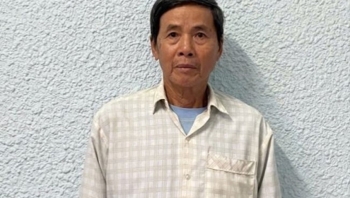 Tranh chấp đất, dùng súng tự chế bắn anh họ tử vong
