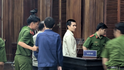 Trả hồ sơ điều tra bổ sung vụ cựu trung uý công an quận 11 dùng nhục hình