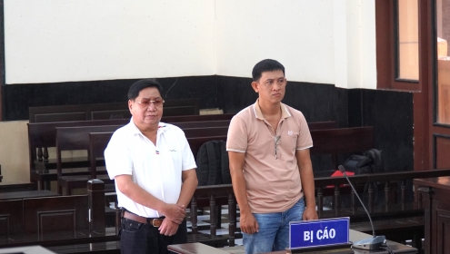 Phúc thẩm vụ bút phê tha cho 235 người vi phạm giao thông