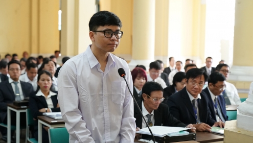 Chi tiết mức án với 86 bị cáo vụ Vạn Thịnh Phát
